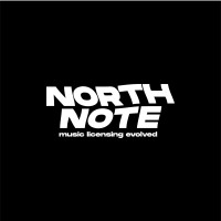 logo north note